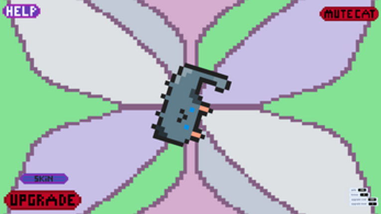 Pet The Cat Simulator screenshot