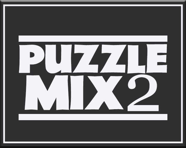 Games like PuzzleMix2