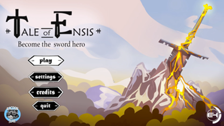 Tale of Ensis screenshot