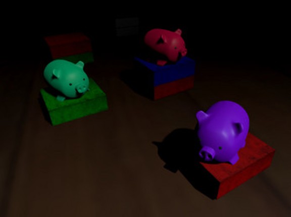 Remaining's screenshot