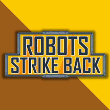 Robots Strike Back Image