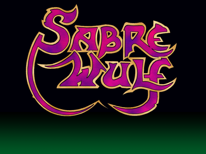 Games like Sabre Wulf