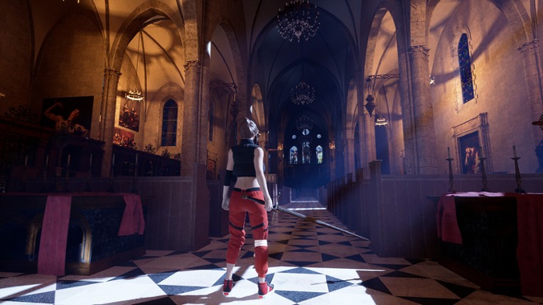 SameShadow screenshot