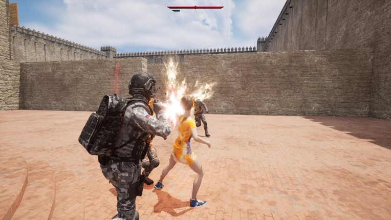 SameShadow screenshot