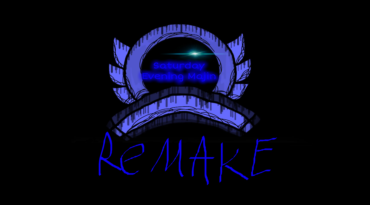 Games like Saturday Evening Majin Remake