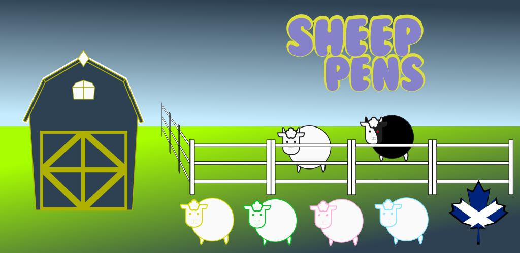 Games like Sheep Pens