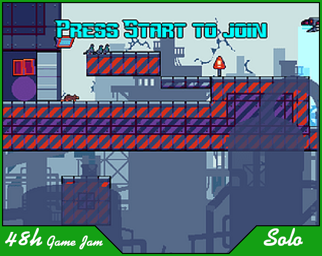 Games like SilentRace