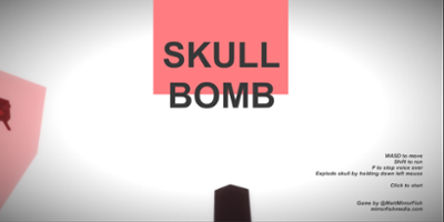 SKULL BOMB Image