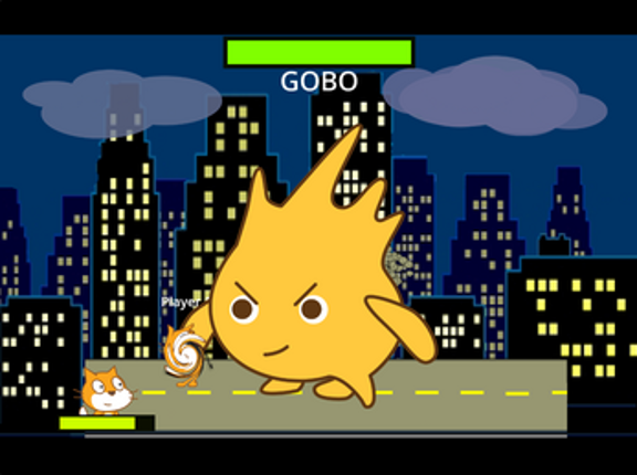Smash Cats Image