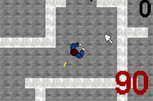 Sneaky Joe screenshot