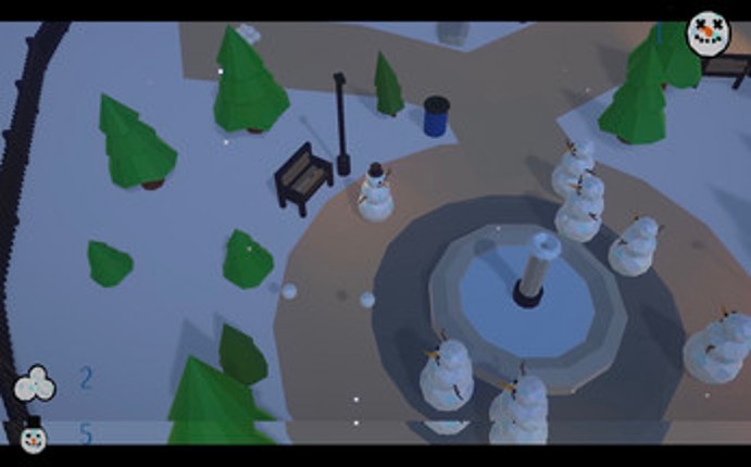 Snowtown Showdown Image