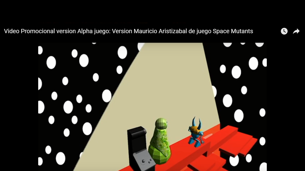 Games like JUEGO GRATIS. space mutant nivel 2. juego en colaboracion