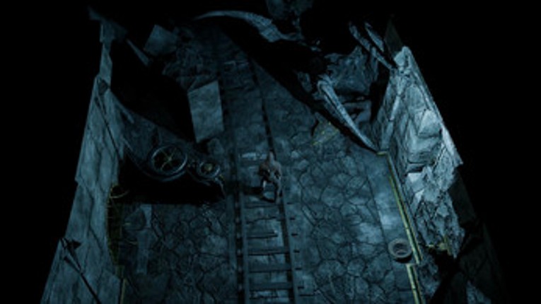 Spark in the Dark screenshot