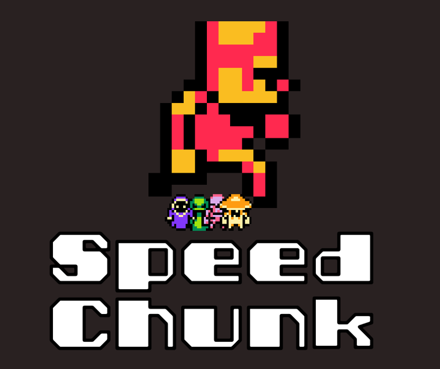 Games like Speedchunk