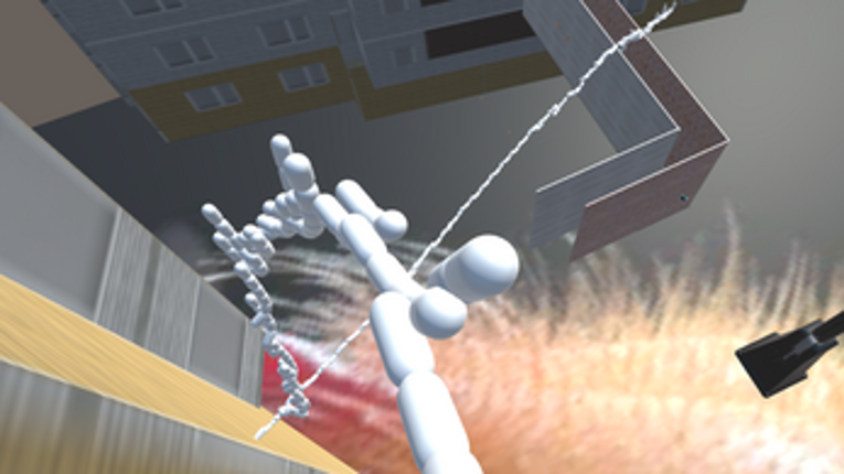 Spider Simulator VR screenshot