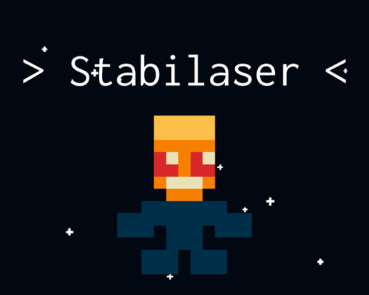 Stabilaser Game Cover