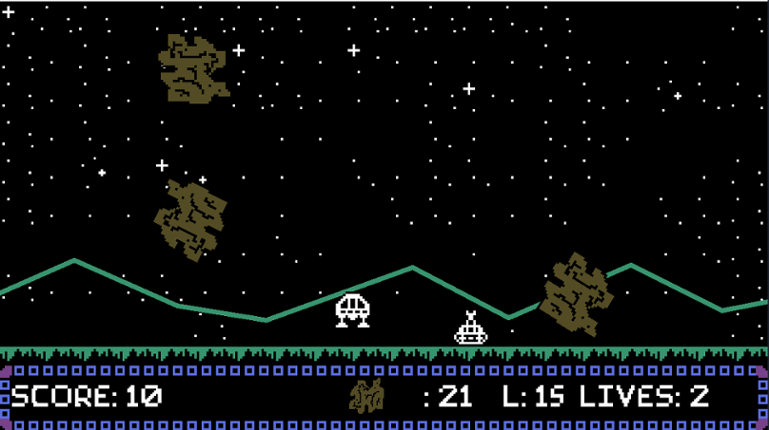 Star Crash Image