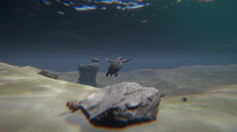 Stone Dream Simulator screenshot