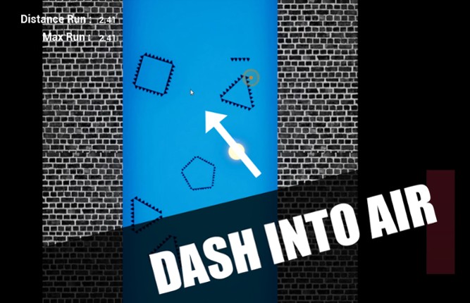 Super Dash Game Cover