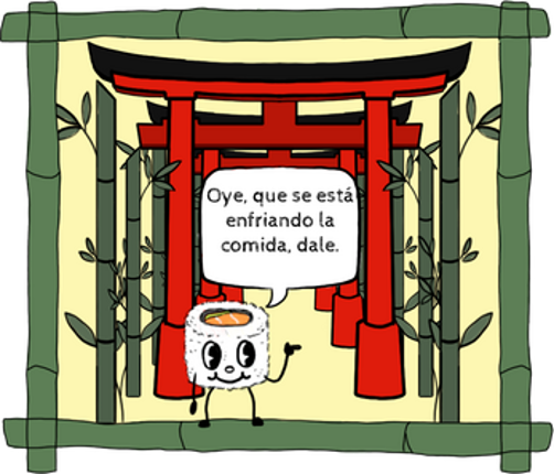SUSHI BEAT Image