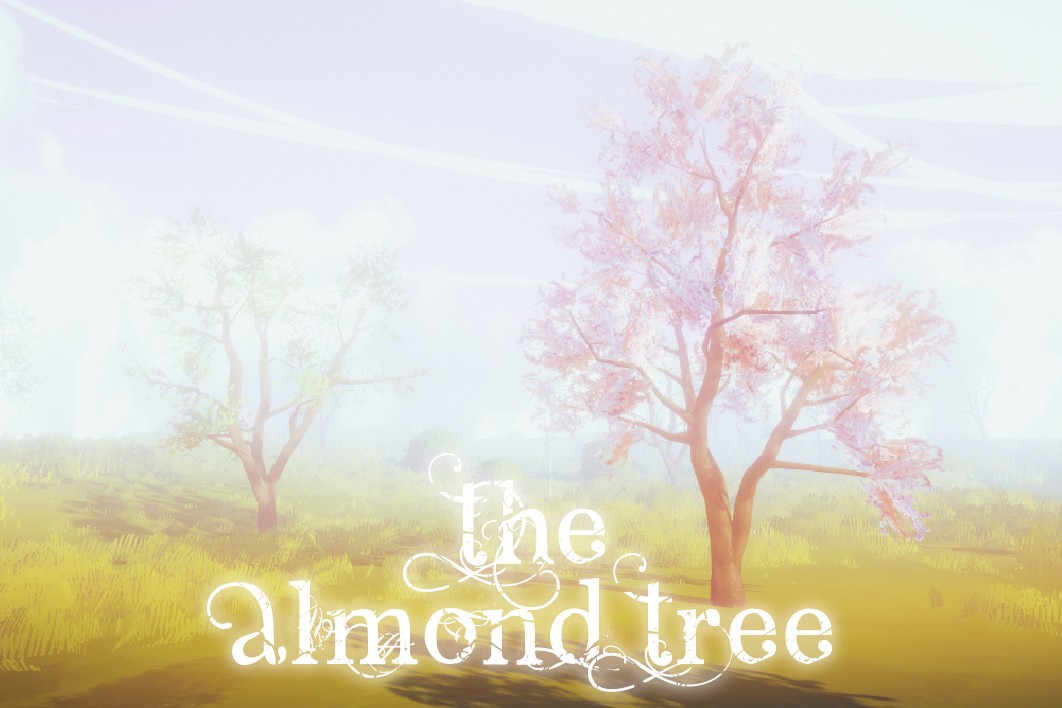 Games like The Almond Tree