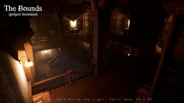 The Bounds Image