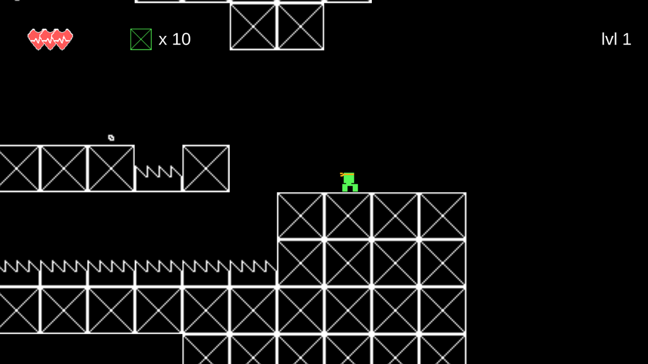 Games like T.G.H.N.N.