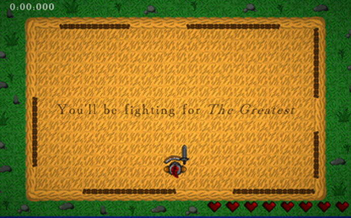 The Knight screenshot