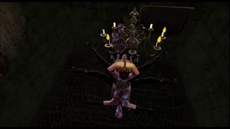 The Spider screenshot