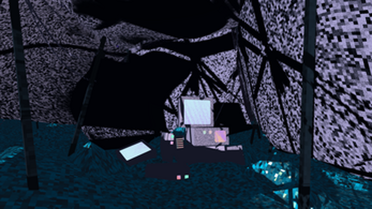 The Static Image