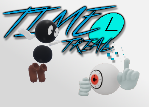 Games like Time Trial