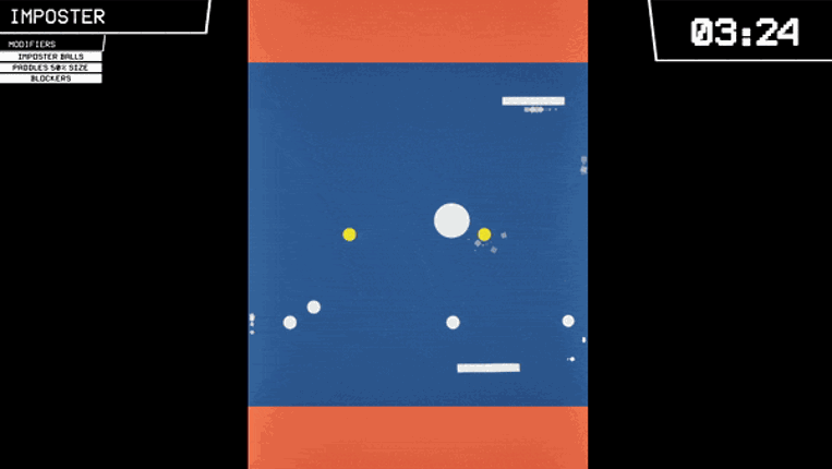ULTRA BALL screenshot