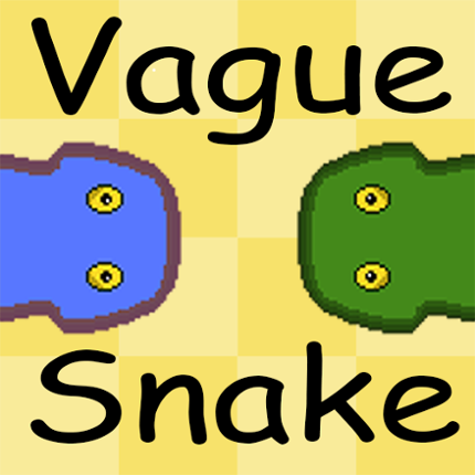 VagueSnake Game Cover