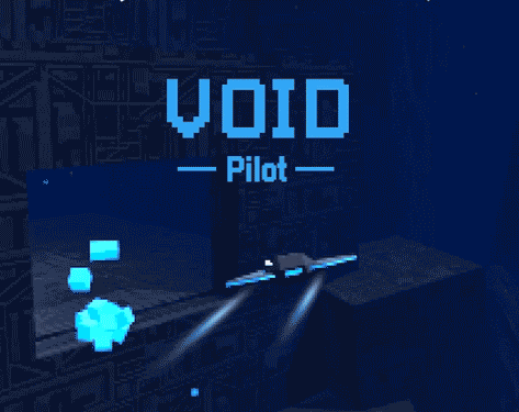 Games like Void Pilot