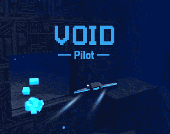 Void Pilot Game Cover