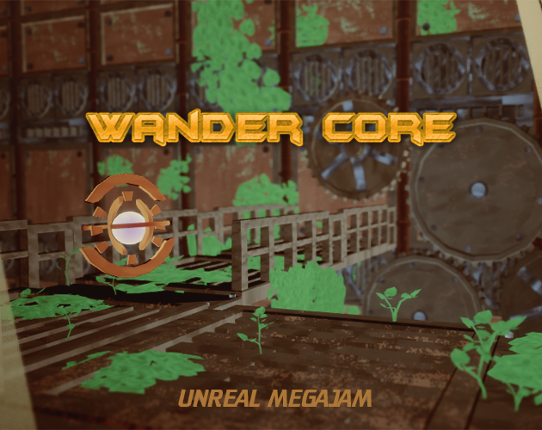 WanderCore Image