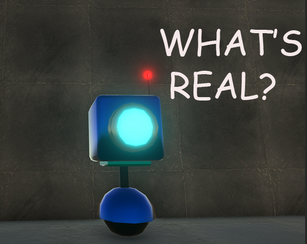 Games like What's real?