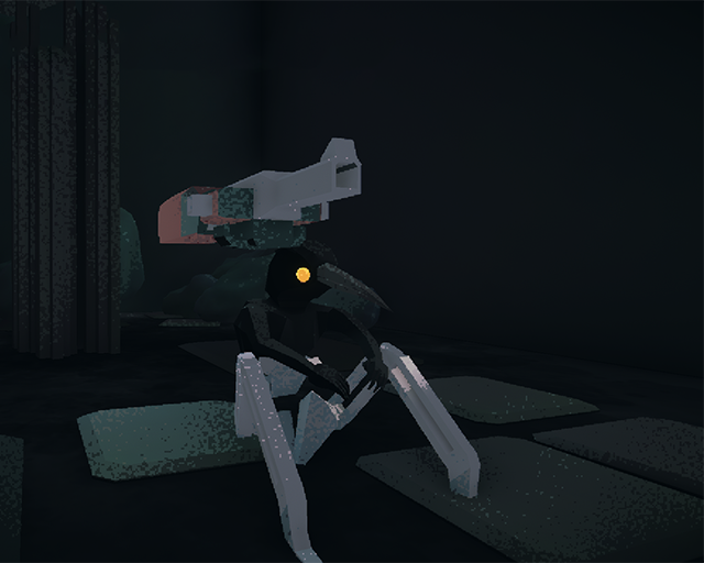 Games like WHILE(ALIVE)