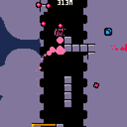 Wizard Hop Image