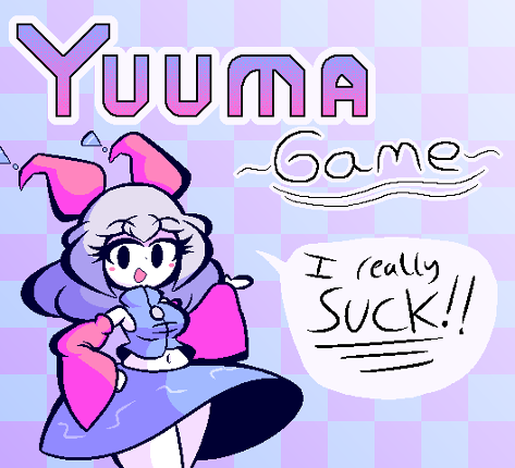 Yuuma Game Game Cover