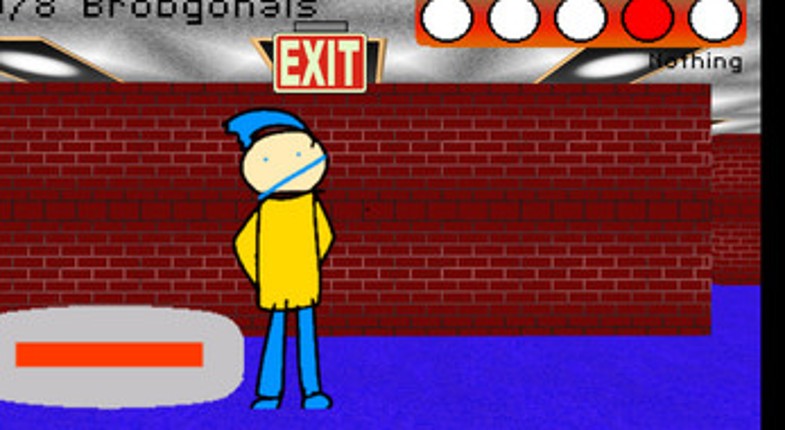Zacrelo's Basically canon vs dave and bambi wikipedia house V.2 Image