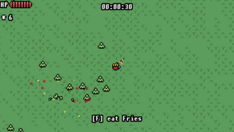 Zillionz of Zombiez Image