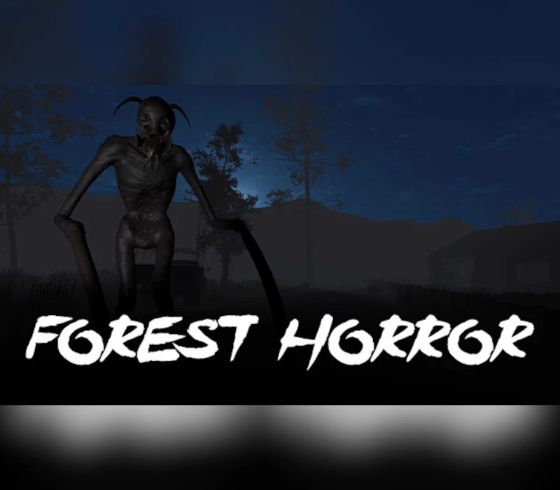 Games like Forest Horror