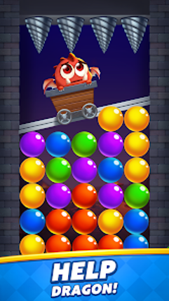 Bubble Shooter Image