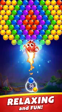 Bubble Shooter screenshot