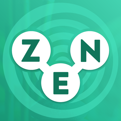 Games like Words of Zen: Crossword
