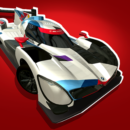 Shell Racing Image
