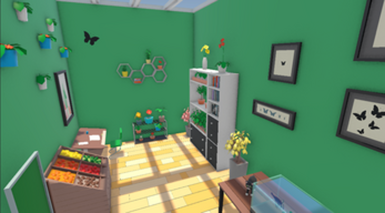 Gametrapp: escapa de Poseditón Image