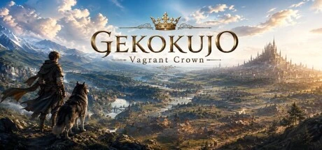 Games like GEKOKUJO: Vagrant Crown