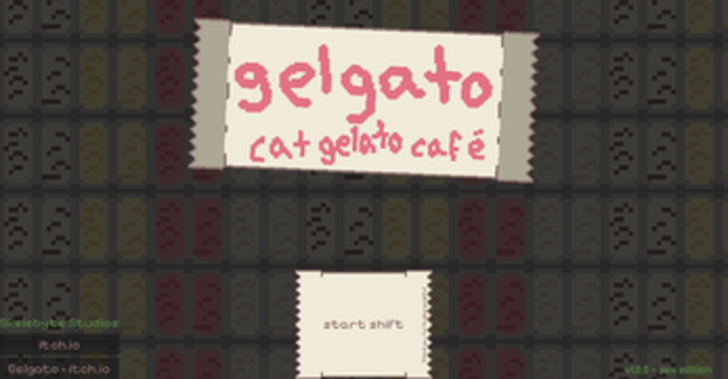 Gelgato Image